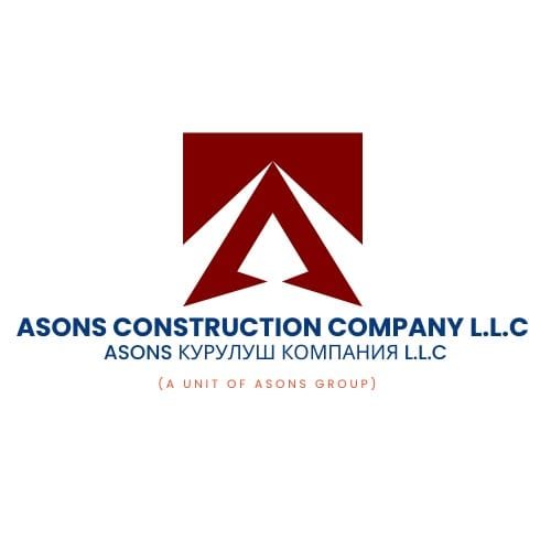 Asons Construction